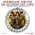 Heitz |  Heitz, M: Legenden der Albae 3/Dunkle Pfade/8 CDs | Sonstiges |  Sack Fachmedien