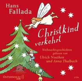 Fallada |  Christkind verkehrt | Sonstiges |  Sack Fachmedien