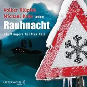 Klüpfel / Kobr |  Rauhnacht | Sonstiges |  Sack Fachmedien