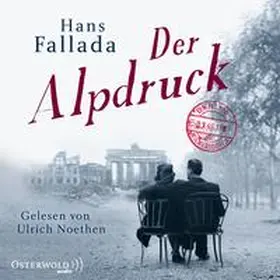 Fallada |  Der Alpdruck | Sonstiges |  Sack Fachmedien