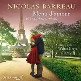 Barreau |  Menu d'amour | Sonstiges |  Sack Fachmedien