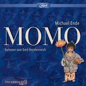 Ende |  Momo | Sonstiges |  Sack Fachmedien