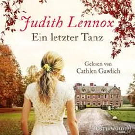 Lennox |  Ein letzter Tanz | Sonstiges |  Sack Fachmedien