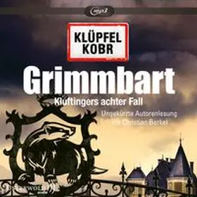 Klüpfel / Kobr |  Grimmbart | Sonstiges |  Sack Fachmedien