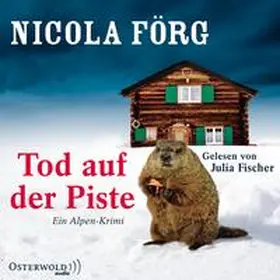 Förg |  Tod auf der Piste | Sonstiges |  Sack Fachmedien