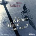 Fallada |  Fallada, H: Kleiner Mann - was nun?/CD | Sonstiges |  Sack Fachmedien