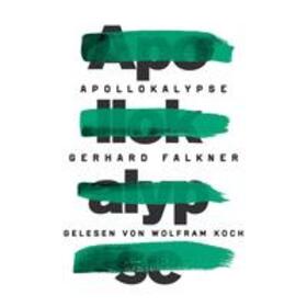 Falkner | Apollokalypse | Sonstiges | 978-3-86952-325-5 | sack.de