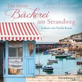 Colgan |  Die kleine Bäckerei am Strandweg | Sonstiges |  Sack Fachmedien