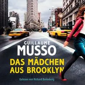 Musso |  Das Mädchen aus Brooklyn | Sonstiges |  Sack Fachmedien
