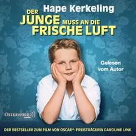 Kerkeling | Der Junge muss an die frische Luft | Sonstiges | 978-3-86952-402-3 | www.sack.de