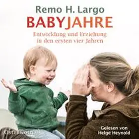 Largo |  Babyjahre | Sonstiges |  Sack Fachmedien