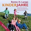 Largo |  Largo, R: Kinderjahre/2 MP3-CDs | Sonstiges |  Sack Fachmedien