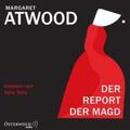 Atwood |  Der Report der Magd | Sonstiges |  Sack Fachmedien
