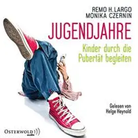 Largo / Czernin |  Jugendjahre | Sonstiges |  Sack Fachmedien