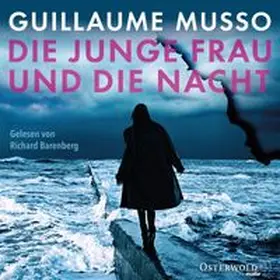 Musso | Die junge Frau und die Nacht | Sonstiges | 978-3-86952-452-8 | www.sack.de
