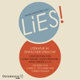Hückstädt |  LiES. Literatur in Einfacher Sprache | Sonstiges |  Sack Fachmedien
