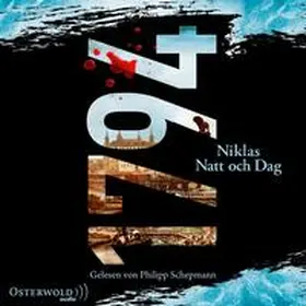 Natt och Dag |  1794 (Winge und Cardell ermitteln 2) | Sonstiges |  Sack Fachmedien