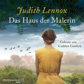 Lennox |  Das Haus der Malerin | Sonstiges |  Sack Fachmedien