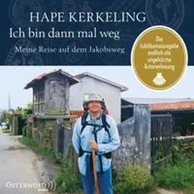 Kerkeling | Ich bin dann mal weg | Sonstiges | 978-3-86952-484-9 | sack.de