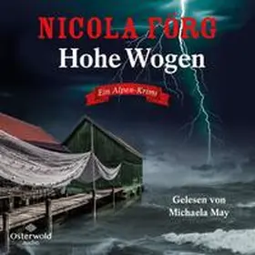 Förg |  Hohe Wogen (Alpen-Krimis 13) | Sonstiges |  Sack Fachmedien