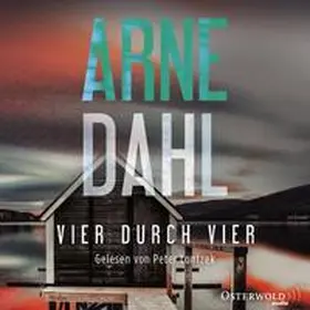 Dahl | Vier durch vier (Berger & Blom 4) | Sonstiges | 978-3-86952-500-6 | sack.de