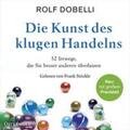 Dobelli |  Die Kunst des klugen Handelns | Sonstiges |  Sack Fachmedien