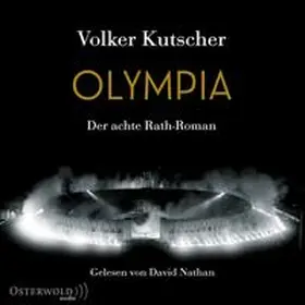 Kutscher | Olympia | Sonstiges | 978-3-86952-514-3 | sack.de