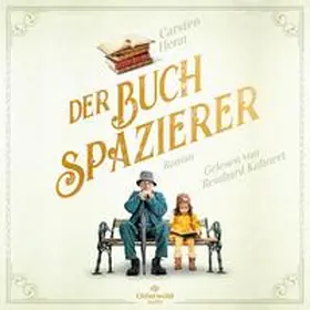 Henn |  Der Buchspazierer | Sonstiges |  Sack Fachmedien