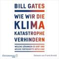 Gates |  Wie wir die Klimakatastrophe verhindern | Sonstiges |  Sack Fachmedien