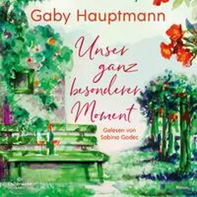 Hauptmann |  Unser ganz besonderer Moment | Sonstiges |  Sack Fachmedien