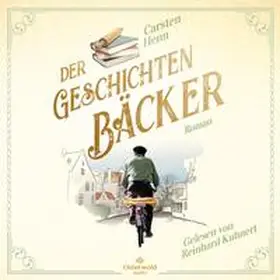 Henn |  Der Geschichtenbäcker | Sonstiges |  Sack Fachmedien