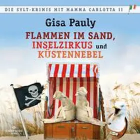 Pauly |  Die Sylt-Krimis mit Mamma Carlotta II (Mamma Carlotta ) | Sonstiges |  Sack Fachmedien