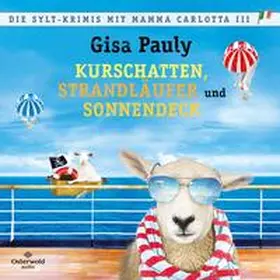 Pauly |  Die Sylt-Krimis mit Mamma Carlotta III (Mamma Carlotta ) | Sonstiges |  Sack Fachmedien