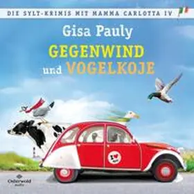 Pauly |  Die Sylt-Krimis mit Mamma Carlotta IV | Sonstiges |  Sack Fachmedien