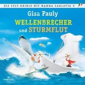 Pauly |  Die Sylt-Krimis mit Mamma Carlotta V (Mamma Carlotta ) | Sonstiges |  Sack Fachmedien