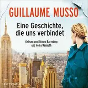 Musso | Eine Geschichte, die uns verbindet | Sonstiges | 978-3-86952-563-1 | www.sack.de