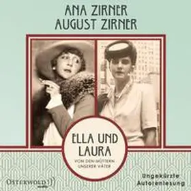 Zirner | Ella und Laura | Sonstiges | 978-3-86952-578-5 | www.sack.de