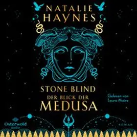 Haynes |  STONE BLIND - Der Blick der Medusa | Sonstiges |  Sack Fachmedien