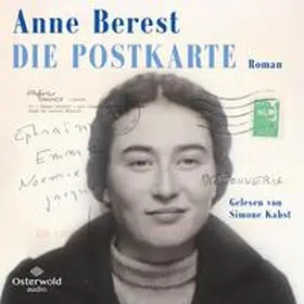 Berest |  Die Postkarte | Sonstiges |  Sack Fachmedien