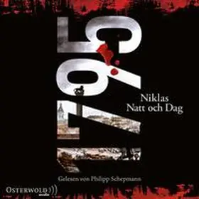 Natt och Dag |  1795 (Winge und Cardell ermitteln 3) | Sonstiges |  Sack Fachmedien