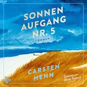 Henn |  Sonnenaufgang Nr. 5 | Sonstiges |  Sack Fachmedien