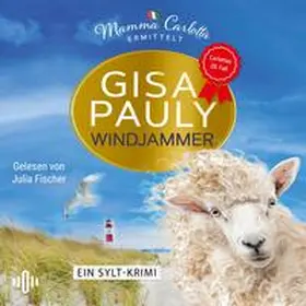 Pauly |  Windjammer (Mamma Carlotta  20) | Sonstiges |  Sack Fachmedien