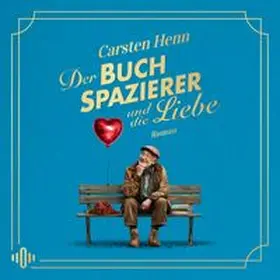 Henn |  Der Buchspazierer und die Liebe | Sonstiges |  Sack Fachmedien