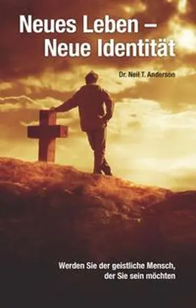 Anderson |  Neues Leben - neue Identität | Buch |  Sack Fachmedien