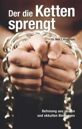 Anderson |  Der die Ketten sprengt | Buch |  Sack Fachmedien