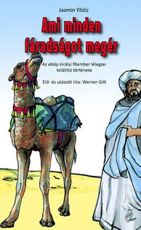Yildiz |  Ami minden fáradságot megér (Wenn kein Weg zu weit ist - ungarisch) | Buch |  Sack Fachmedien