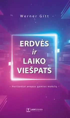 Gitt |  Erdves ir laiko Viešpats | Buch |  Sack Fachmedien