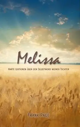 Page |  Melissa | eBook | Sack Fachmedien