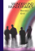 Gitt |  Wunder und Wunderbares | eBook | Sack Fachmedien