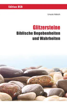 Häbich |  Glitzersteine | eBook | Sack Fachmedien